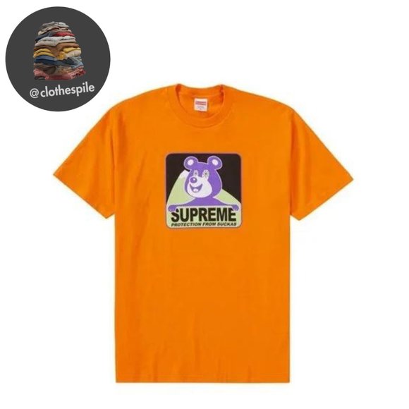 Bear Tee - Picture 1 of 4